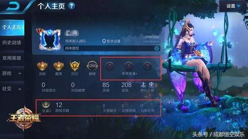 王者爆料最新在哪里看,揭秘最新爆料平台，掌握一手资讯！